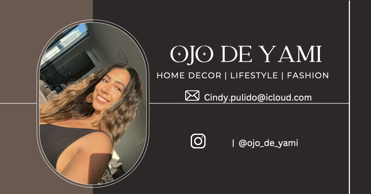 Ojo de Yami Website